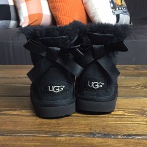 Toddler girl Uggs